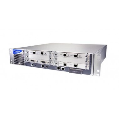 Service Router for J Series, No Modules