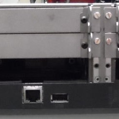 J4300 Networks Service Router J4300 Networks Service Router