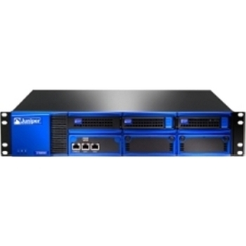 STRM500 Security Threat Response Manager