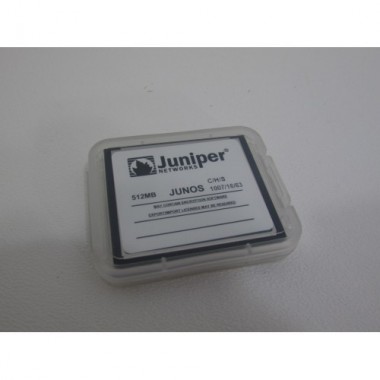 512 MB Compact Flash Memory