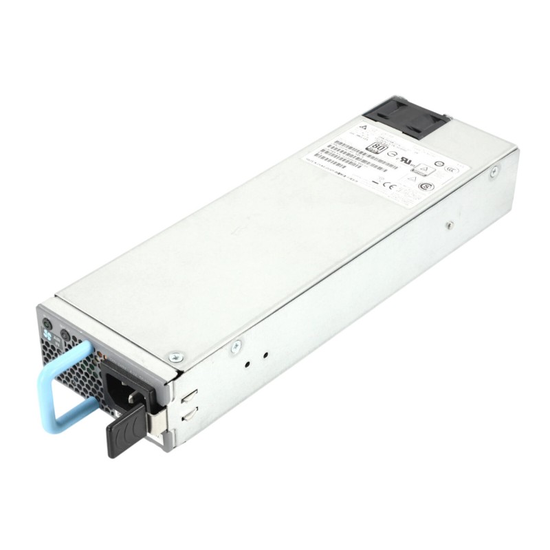 Juniper Networks JPSU-1100-AC-AFO 1100W AC Power Supply Front-to-Back Airflow for EX4300