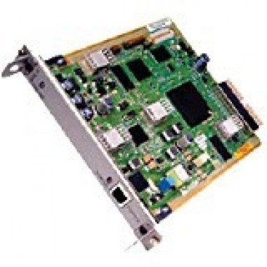 1-Port ADSL Physical Interface Module (PIM)