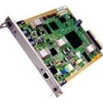 1-Port ADSL Interface Module with Annex B