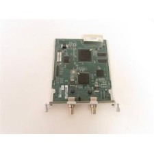 Juniper Networks JX-1DS3 J-Series Single Port DS3 Card for SSG-350, SSG-550, J635