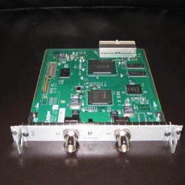 1-Port DS3 Physical Interface Module