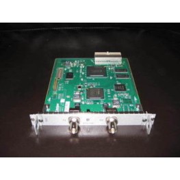 Juniper Networks JX-1DS3-S 1-Port DS3 Physical Interface Module