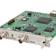 Single-Port E3 Physical Interface Module