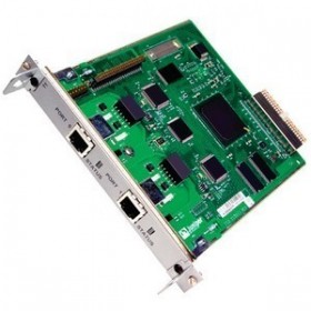 Channelized T1/E1 Physical Interface Module