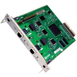 Juniper Networks JX-2CT1E1-RJ45-S Channelized T1/E1 Physical Interface Module