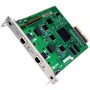 Channelized T1/E1 Physical Interface Module