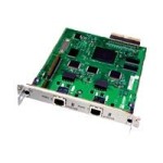 Juniper Networks JX-2E1-RJ48 2-Port E1 PIM with Integrated CSU/DSU