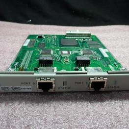 2-Port T1 Physical Interface Module (PIM)