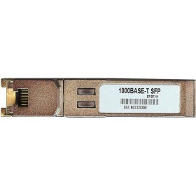 Gigabit Ethernet Copper Transceiver Module