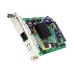 Juniper Networks JXM-1ADSL2-B-S Single-Port ADSL 2/2+ Mini-Physical Interface Module