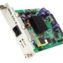 Single-Port ADSL 2/2+ Mini-Physical Interface Module
