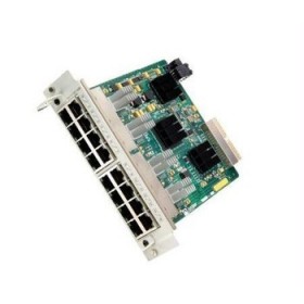 16-Port Gigabit Ethernet Module