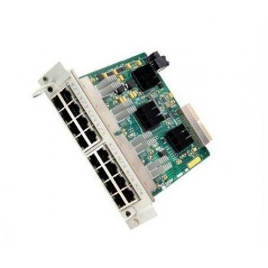 16-Port Gigabit Ethernet Module