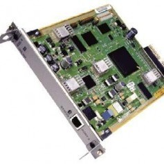 1-Port Ethernet Universal Physical Interface Module