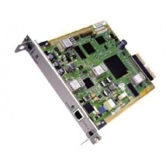 Juniper Networks JXU-1SFP-S 1-Port Ethernet Universal Physical Interface Module