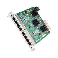 Juniper Networks JXU-8GE-TX-S 8-Port Gigabit Ethernet Module