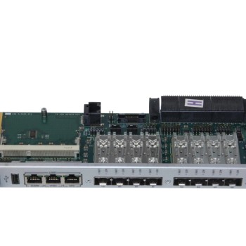 RTM Rear Transition Module