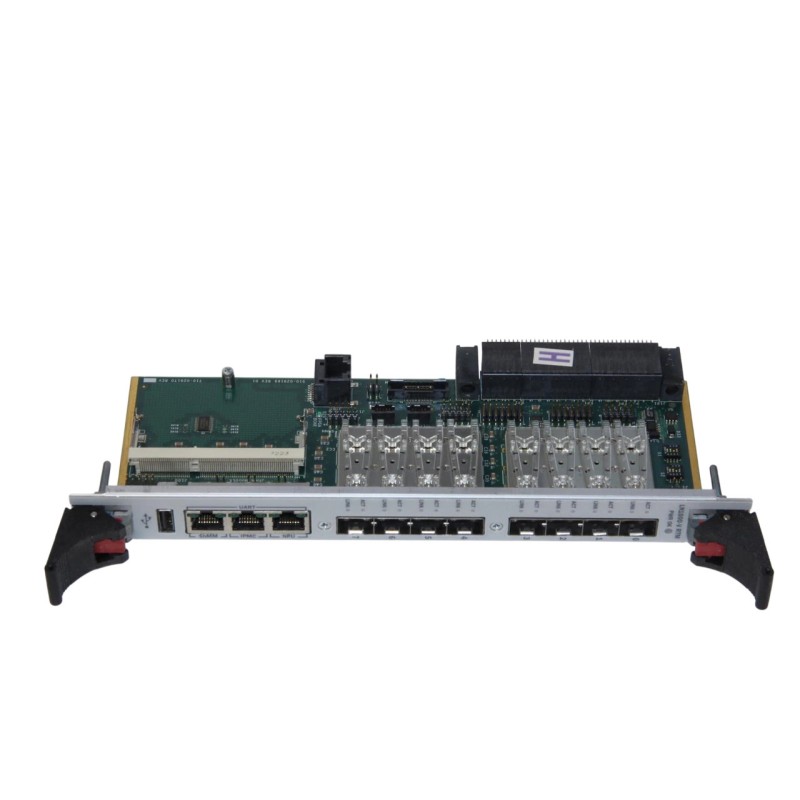 Juniper Networks LN1000-V RTM Rear Transition Module