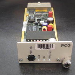 Packet Forwarding Engine / Clock Generator Packet Forwarding Engine / Clock Generator