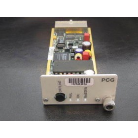 Packet Forwarding Engine / Clock Generator