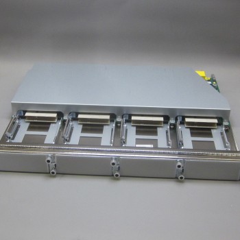 Flexible PIC Concentrator Flexible PIC Concentrator