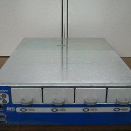 M5 Base Unit Router with AC Power Supply