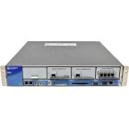 Juniper Networks M7I-AC-2FE-US-B M7i Router Chassis - 11-Slot, Dual Power Supply