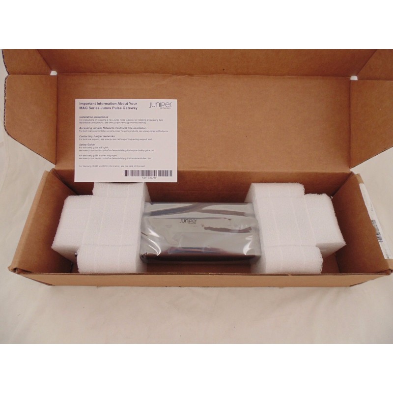 Juniper Networks MAG-PS661 Power Module