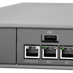 Remote Access Server