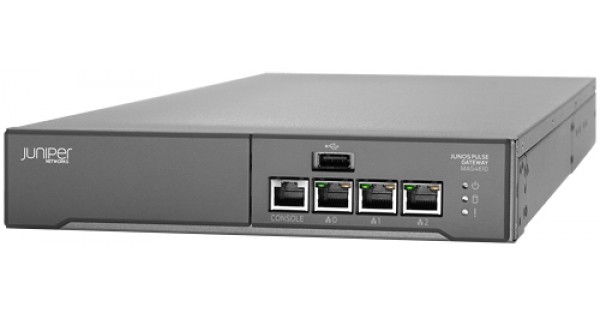 juniper mag 4610