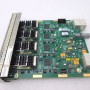 4-Port, 10-Gigabit Modular Interface Card