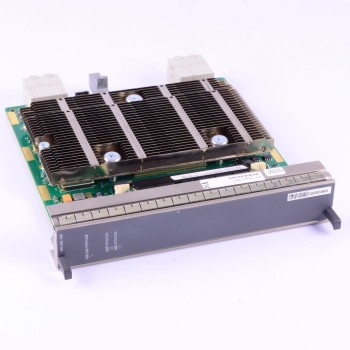 Multi-Services Modular Interface Card MMIC with 16G of Memory for MX Series