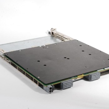 Modular Port Concentrator MPC Modular Port Concentrator MPC