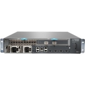 MX10 Router Chassis