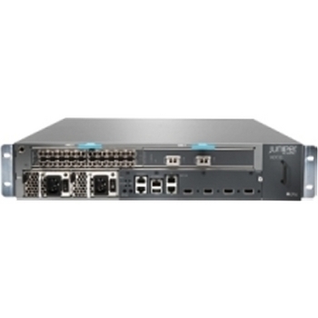 Juniper Networks MX10-T-AC MX10 Router Chassis