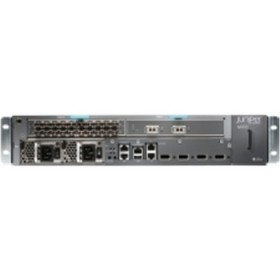 MX10 Router Chassis