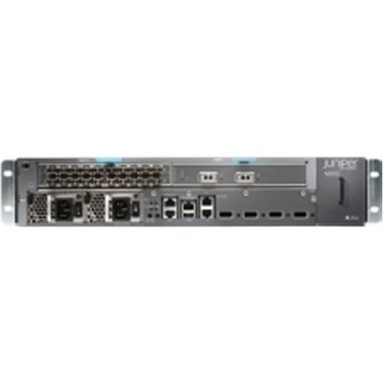 Juniper Networks MX10-T-DC MX10 Router Chassis