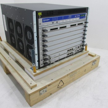 MX480 Router Chassis MX480 Router Chassis