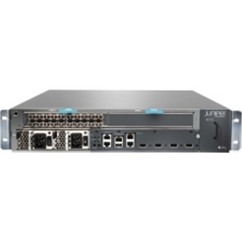 Juniper Networks MX5-T-DC MX5 Router Chassis