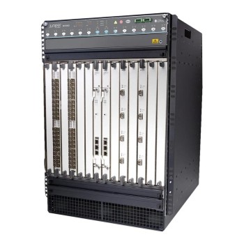 MX960 Base Bundle DC Power