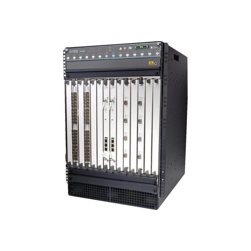 Juniper Networks MX960BASE3-DC MX960 Base Bundle DC Power
