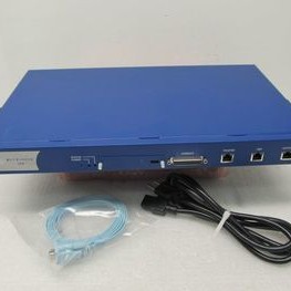 NetScreen 100a Security Appliance NetScreen 100a Security Appliance
