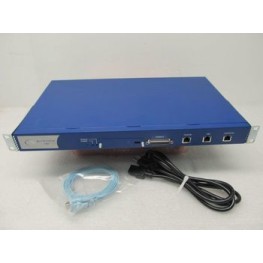 Juniper Networks NS-100-001 NetScreen 100a Security Appliance Juniper Networks NS-100-001 NetScreen 100a Security Appliance