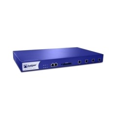 Juniper Networks NS-204-001 NetScreen VPN Firewall with 4 Fast Ethernet AC Power Supply