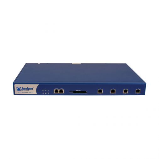 Juniper Networks NS-204-005 NetScreen 204 VPN/Firewall