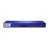 Juniper Networks NS-208-001 NetScreen VPN Firewall with AC Power Supply
